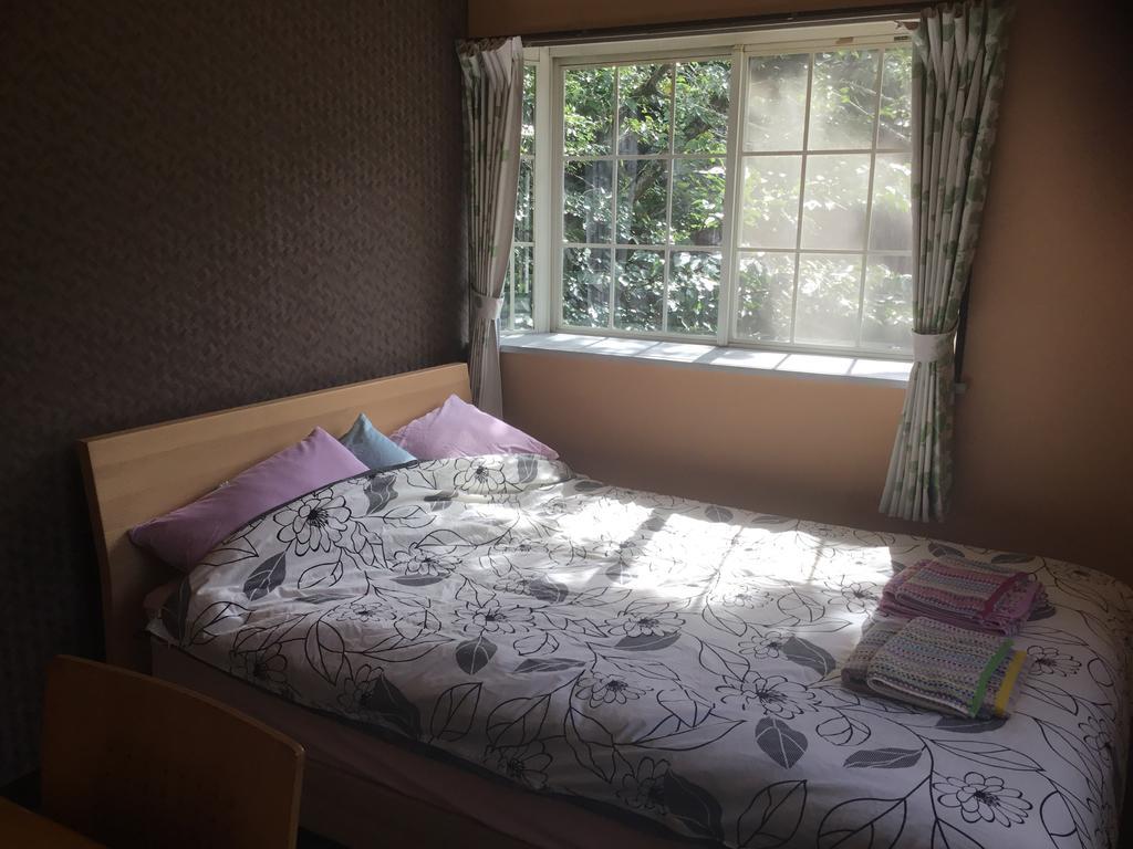 Hotel Japan Countryside Hakone Exterior foto