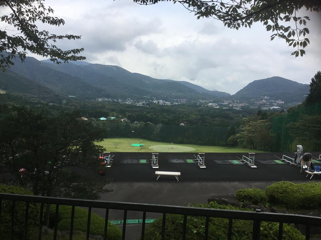 Hotel Japan Countryside Hakone Exterior foto