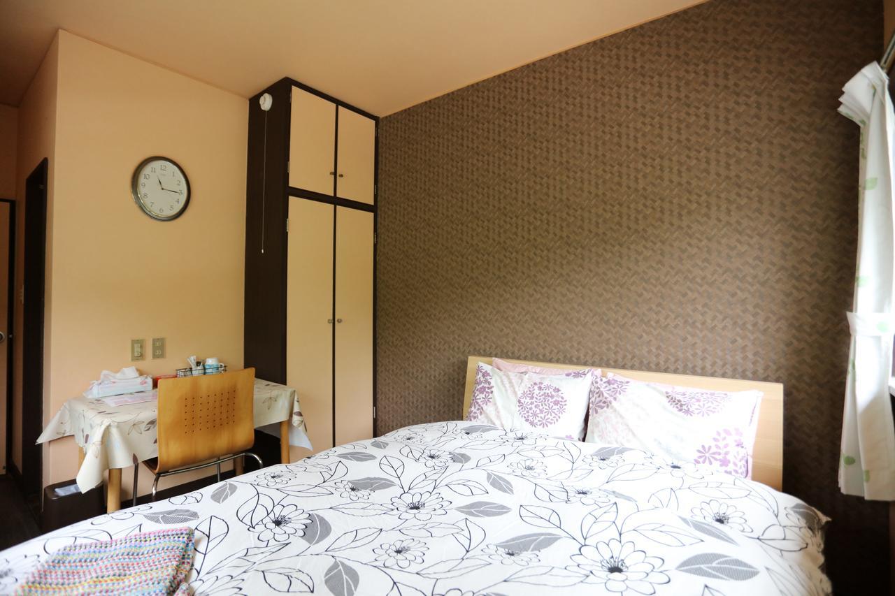 Hotel Japan Countryside Hakone Exterior foto