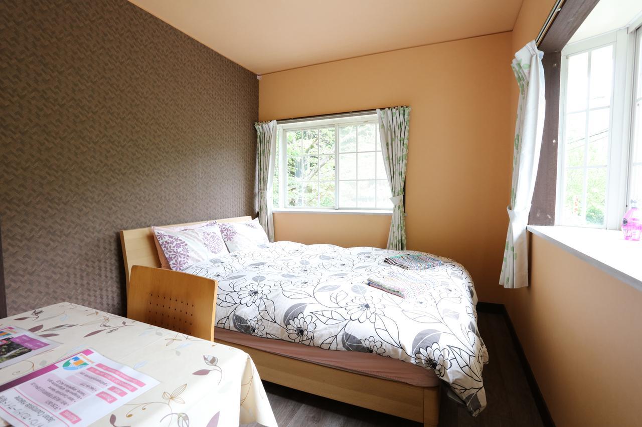 Hotel Japan Countryside Hakone Exterior foto