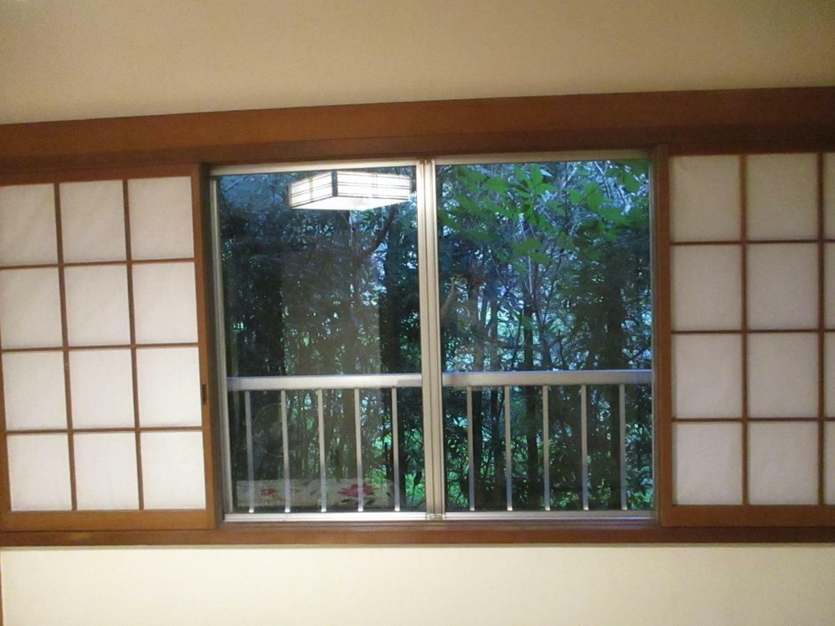 Hotel Japan Countryside Hakone Exterior foto