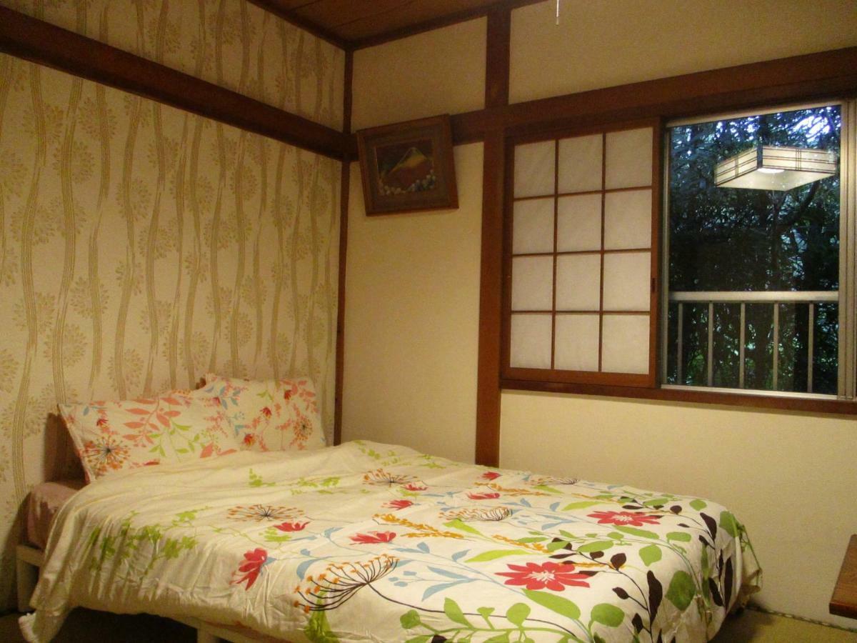 Hotel Japan Countryside Hakone Exterior foto